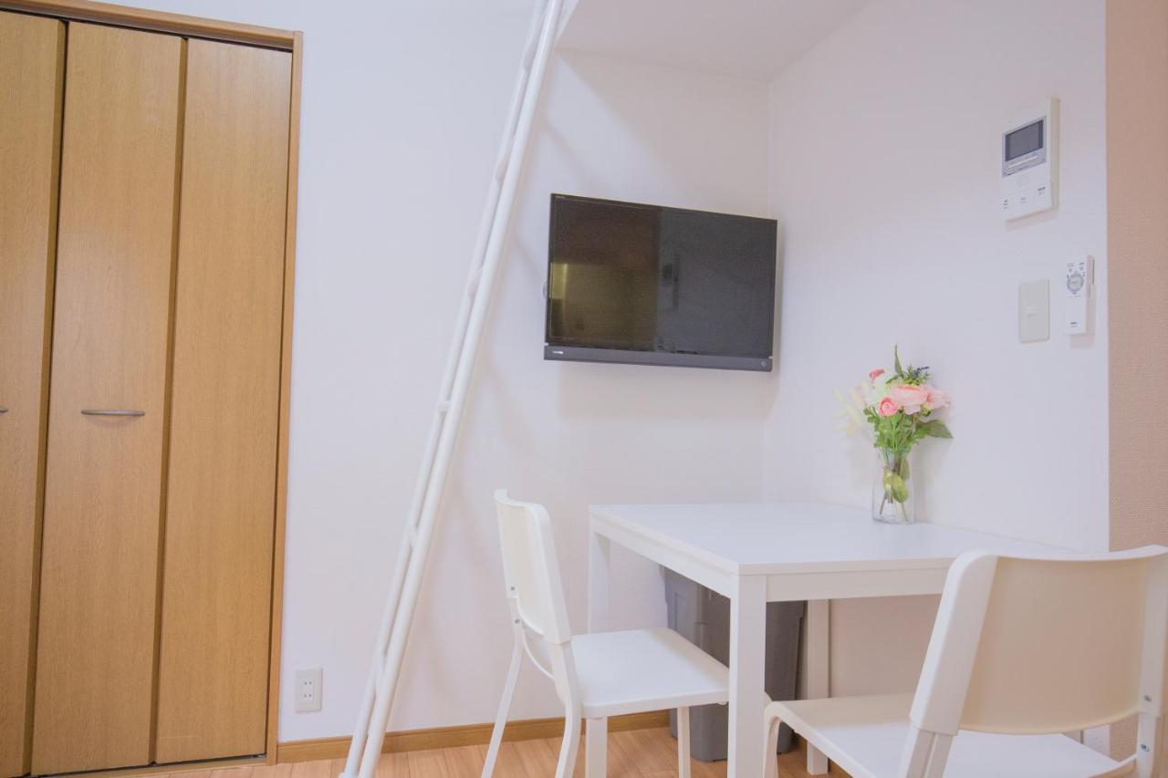 Shinjuku Retreat丶local Experience & Short Trips Hub丶walk To Higahsi Shinjuku Station Y02f Appartamento Tokyo
